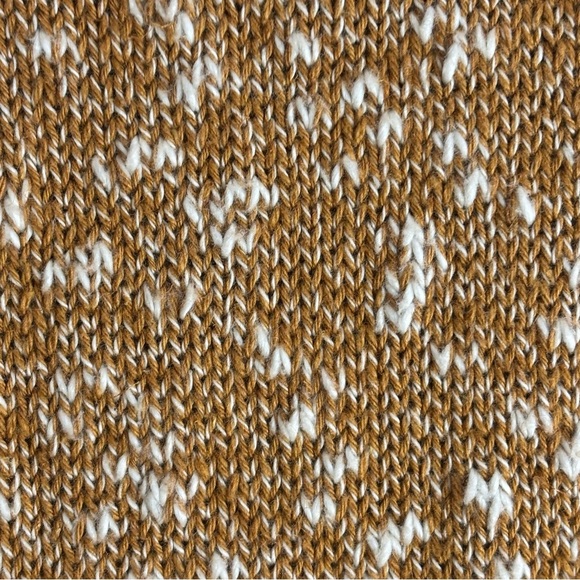 525 America Sz M (estimated) Sleeveless Knit Crew Neck Shift Midi Dress NEW. - Picture 9 of 10